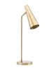 Lampe de Bureau House Doctor Precise en Laiton - 52 cm