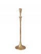 bougeoir-sur-pied-laiton-decoration-vintage