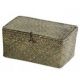 Boîte Rectangulaire Bambou - L