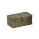 Boîte Rectangulaire Bambou - S