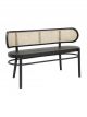 banc_bois_cannage_noir_deco_vintage_retro_tendancenaturelle_salon_entree_hk_living