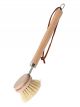 Brosse vaisselle bois Caloma Blommingville - 23 cm 