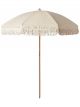 Parasol Umbra House Doctor Sable - 230 cm