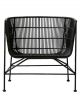 chaise-rotin-et-metal-noir-decoration-industrielle-scandinave