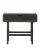 console-bois-cannage-noir-nordal 