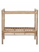 Console Sole en Bambou Bloomingville - 100 cm