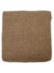 Coussin Extérieur Garni House Doctor Camel - 45 x 45 cm