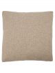 Coussin Extérieur Garni House Doctor Sable - 45 x 45 cm