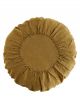 coussin-rond-lin-lave-moutarde-decoration-boheme-chic