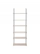 Etagère Lea en Bois de Paulownia Bloomingville - 117 cm