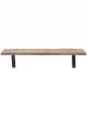 Étagère Casja en Bois Recyclé Bloomingville - 122 cm