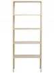 etagere-jungo-fer-sable-marbre-naturel-nordal-180-cm