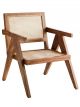 fauteuil-chaise-lounge-teck-cannage-madam-stoltz-mobilier-deco-naturelle-boheme