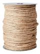 Bobine de Fil de Jute Naturel - 75 m