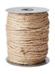 Bobine Fil de Jute Naturel - 50 m