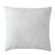 Garniture Coussin 80 x 80 cm - Lot de 2