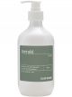 Savon vaisselle hypoallergenique Pure ECOCERT Meraki - 490 ml