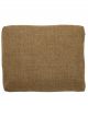 Coussin Extérieur Garni House Doctor Camel - 68 x 55 cm