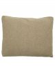 Coussin Extérieur Garni House Doctor Sable - 68 x 55 cm