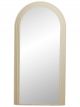 Grand Miroir Falco Sable Nordal - 203 cm