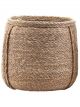 Panier Jonc de Mer - 27 cm