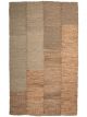 Grand Tapis Enzov en Jonc de Mer Bloomingville - 245 x 150 cm 