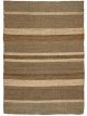 Grand Tapis Felex en Jonc de Mer Naturel Bloomingville - 260 x 180 cm