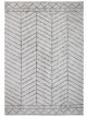 Grand Tapis Oiva en Coton Naturel Bloomingville - 300 x 200 cm