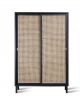 armoire-cannage-bois-noir-mobilier-scandinave-hk-living 