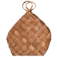 Panier Bois de Pin - 53 cm