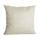 Garniture Coussin Plume - 50 x 50 cm