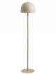 Lampadaire Glow Beige Nordal - 146 cm