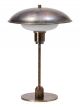 Lampe de Table Boston Bronze House Doctor - 42 cm