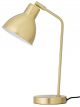 Lampe de Table Catya en Laiton Doré Bloomingville - 29 cm 