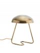 Lampe de Table en Laiton - 40 cm 