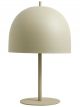 Lampe de Table Glow Beige Nordal - 46 cm
