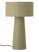 Lampe de Table Karl Vert Bloomingville - 50 cm