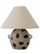 Lampe de Table Nellie en Terre-Cuite Bloomingville - 37 cm