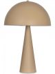 Lampe de Table Paul Métal Écru - 45 cm