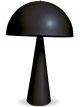 Lampe de Table Paul Métal Noir - 45 cm