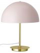 Lampe de Table Yulanda Rose & Dorée Bloomingville - 44 cm 