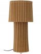 Lampe de Table Siggi en Jute Naturel Bloomingville - 60 cm