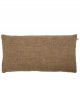 Coussin Extérieur Garni House Doctor Camel - 60 x 30 cm