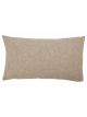 Coussin Extérieur Garni House Doctor Sable - 60 x 30 cm