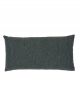 Coussin Extérieur Garni House Doctor Vert Sapin - 60 x 30 cm