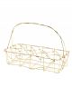 Porte Verres 8 Places – 27 cm