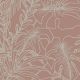 Papier Peint Season Abondance Rose - 10 m