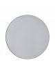 Miroir House Doctor Rond Gris - 50 cm 