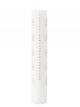 Bougie de l'Avent Blanc & Chocolat - 25 cm