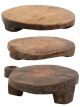 • PIECES UNQIUES • Plateau Bois Ancien - 20 cm